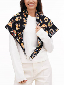 Шарф MyScarf модель Ed_0170 Фото