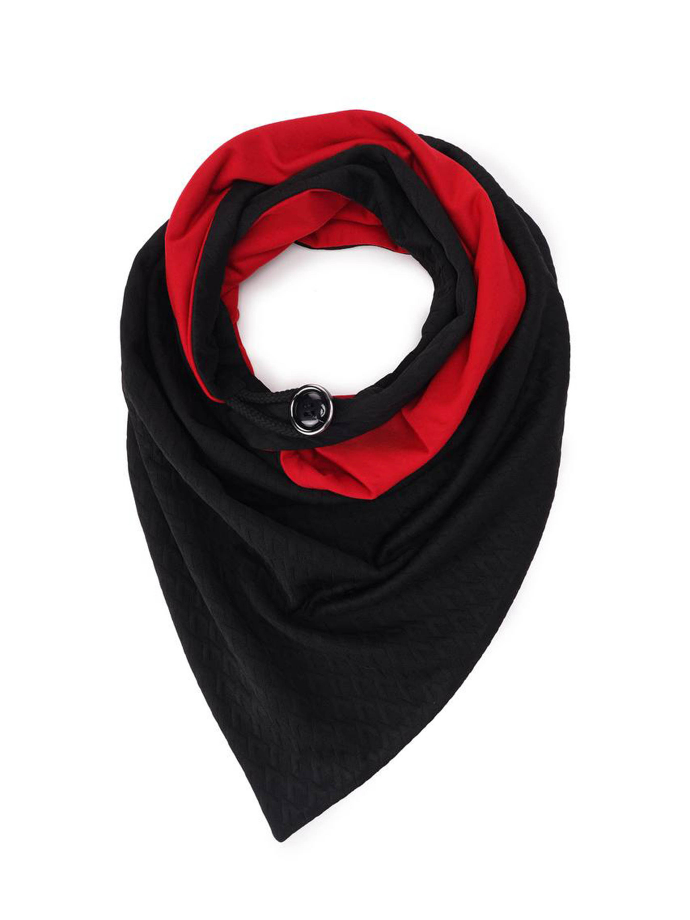 Шарф MyScarf модель Ed_0171 Шарф MyScarf модель Ed_0171 Фото