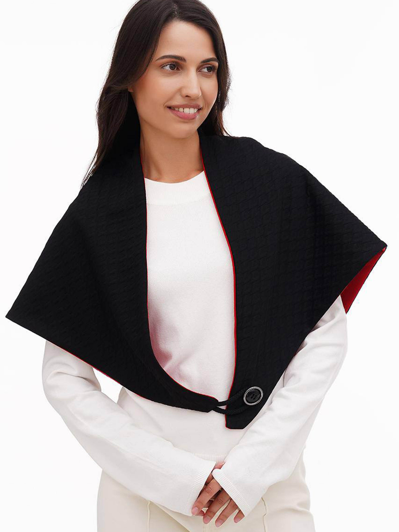 Шарф MyScarf модель Ed_0171 Шарф MyScarf модель Ed_0171 Фото