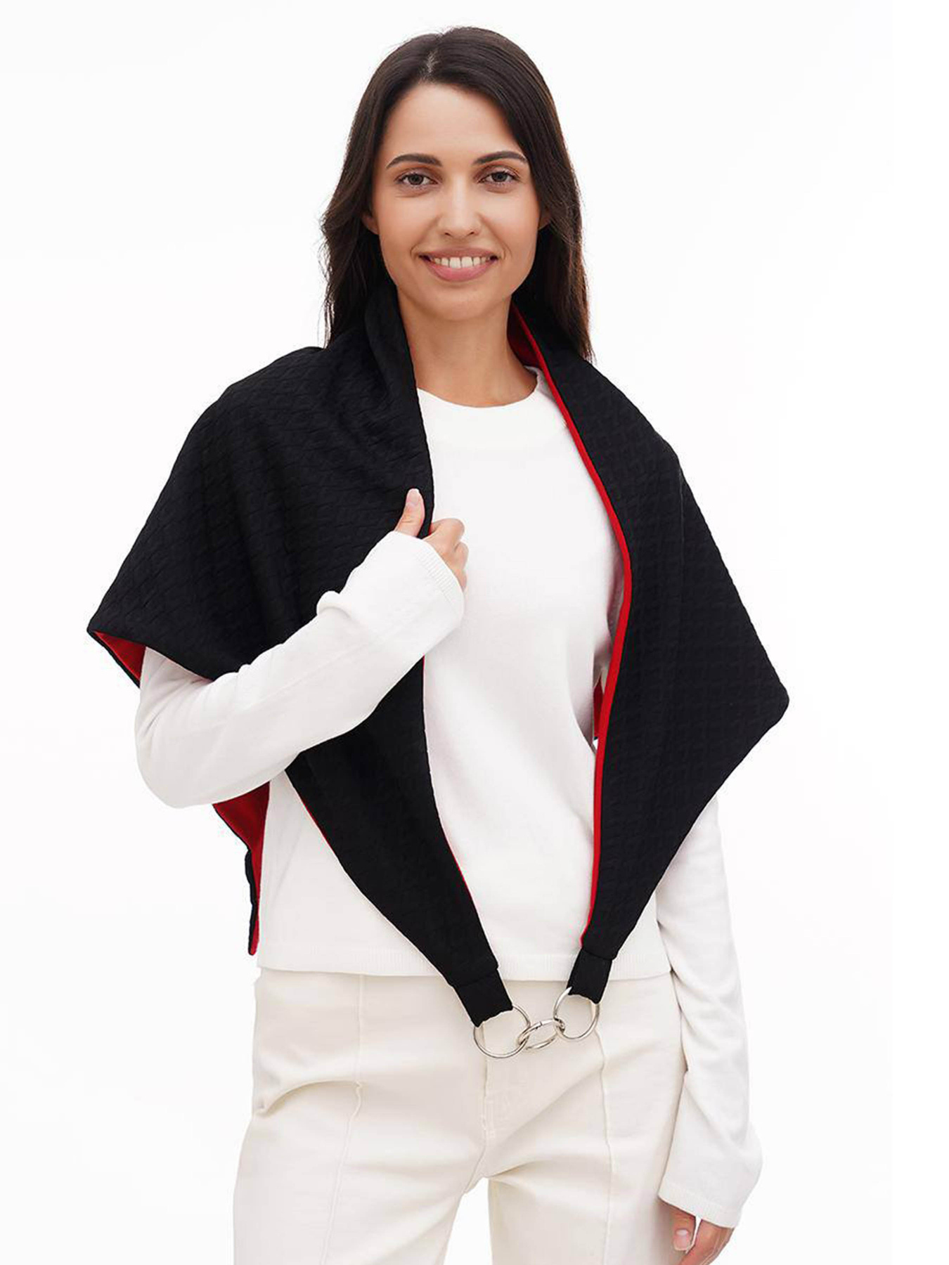 Шарф MyScarf модель Ed_0172 Фото