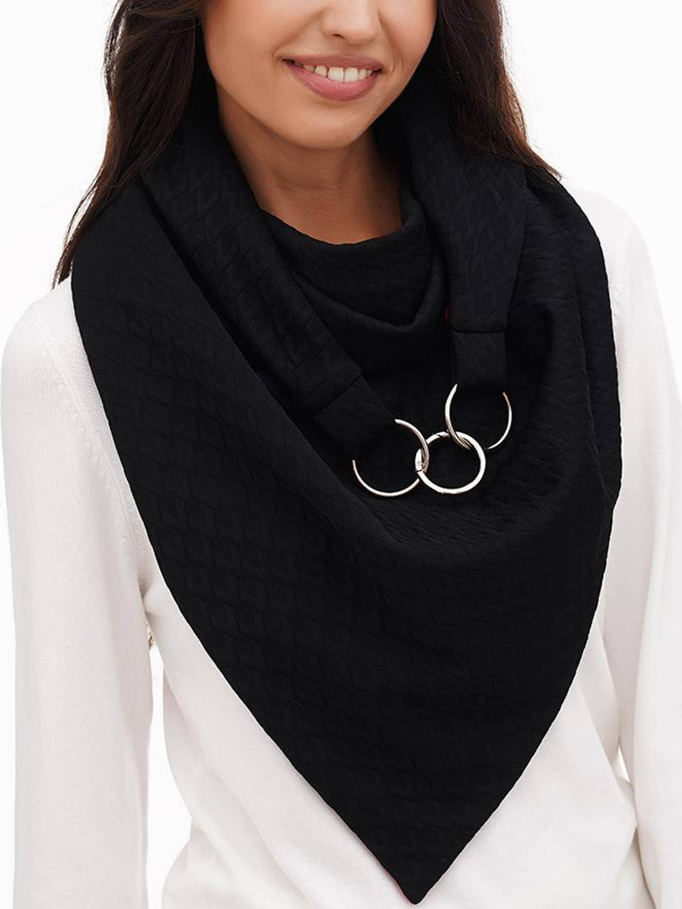 Шарф MyScarf модель Ed_0172 Фото