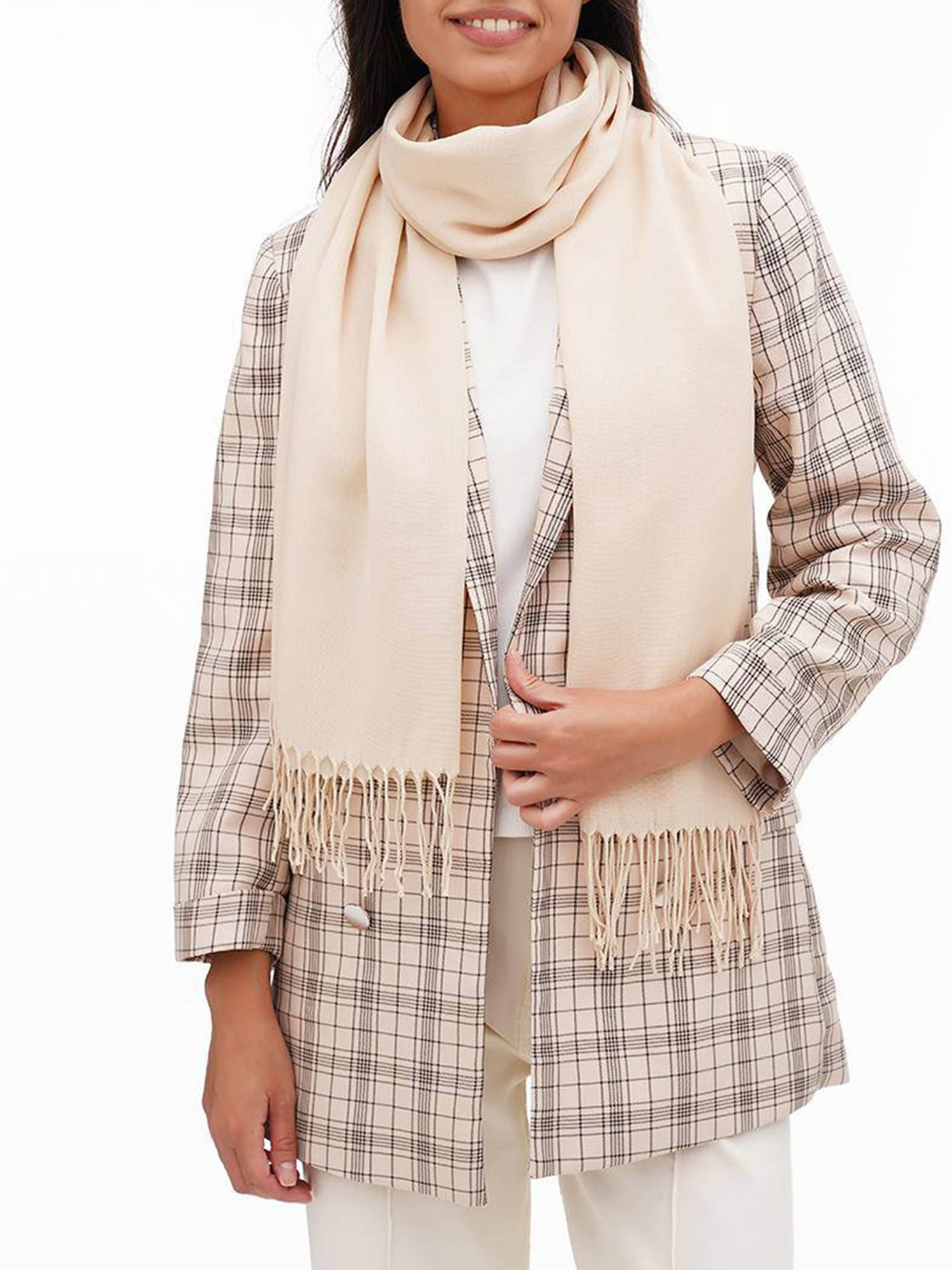 Шарф MyScarf модель Ed_0173 Фото