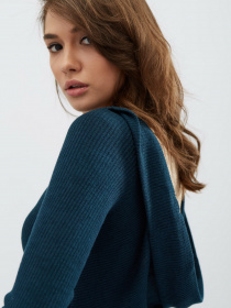 Платье мини CARICA модель KP587418 Фото