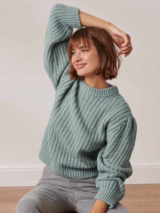 Джемпер Tchibo модель T1700670535 Фото