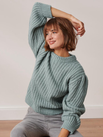 Джемпер Tchibo модель T1700670535 Фото