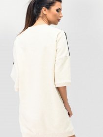 Платье мини CARICA модель KP599510 Фото