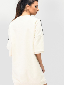 Платье мини CARICA модель KP599510 Фото