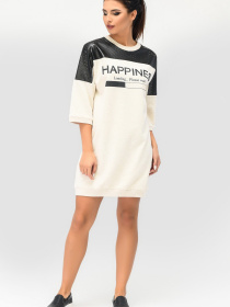 Платье мини CARICA модель KP599510 Фото