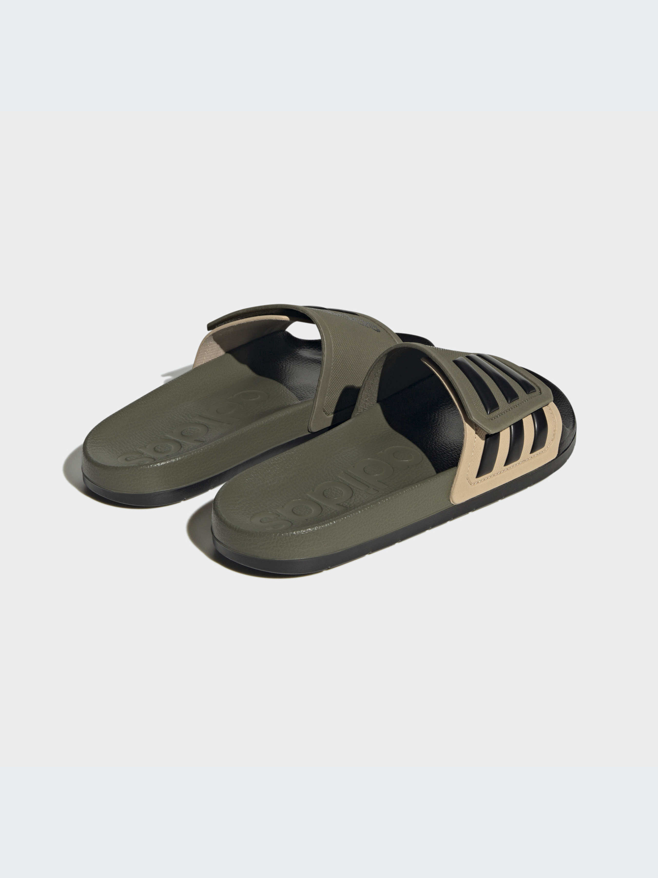 Шльопанці Adidas модель HQ1947 Фото