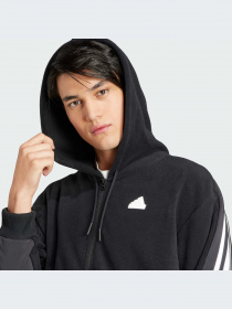 Кофта Adidas 3 Stripes модель IB6130 Фото