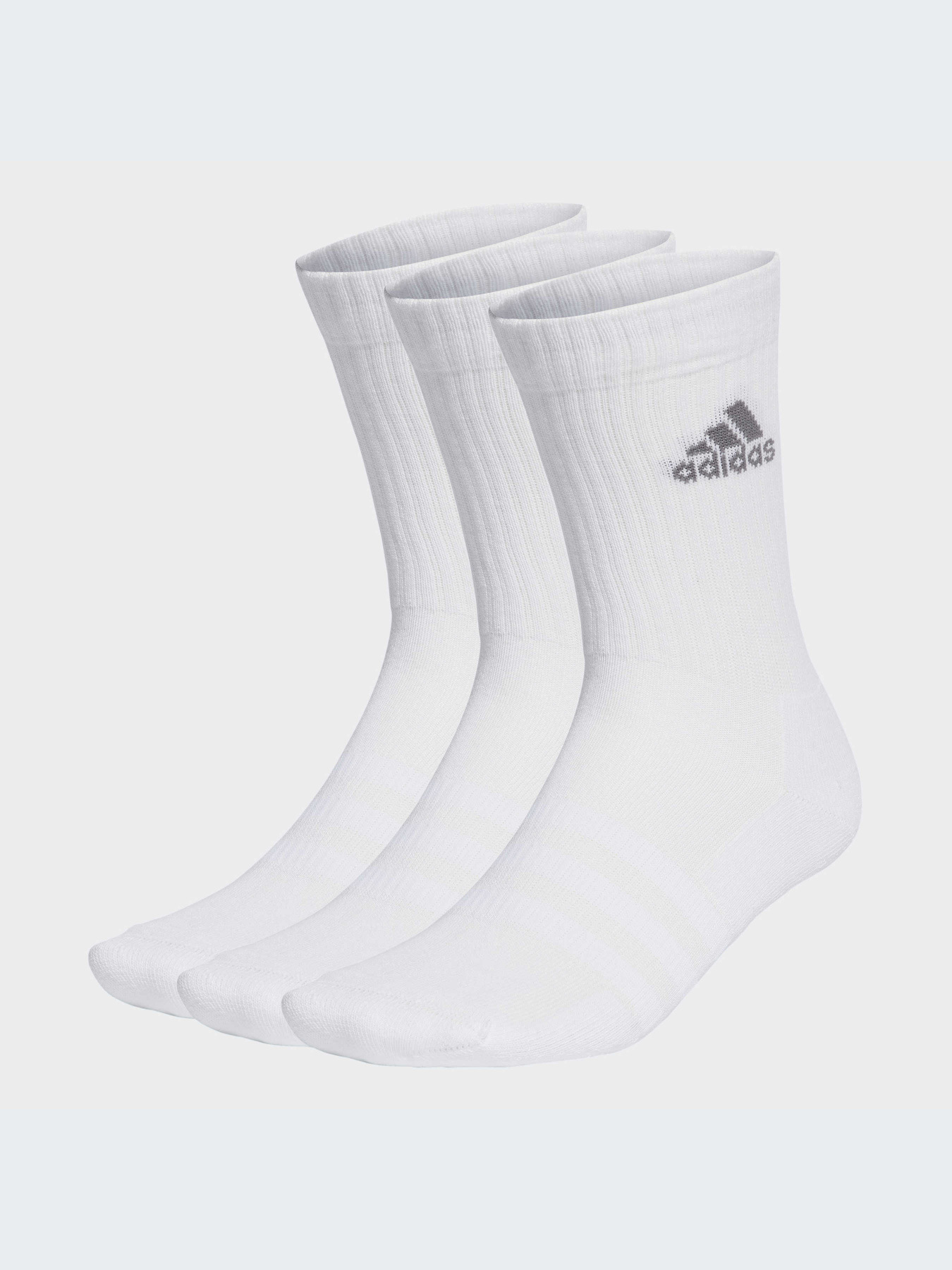 Набір шкарпеток Adidas модель IA3949 Набір шкарпеток Adidas модель IA3949 Фото