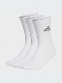 Набір шкарпеток Adidas модель IA3949 Набір шкарпеток Adidas модель IA3949 Фото