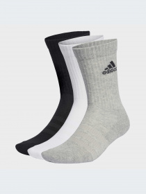 Набор носков Adidas модель IA3951 Фото