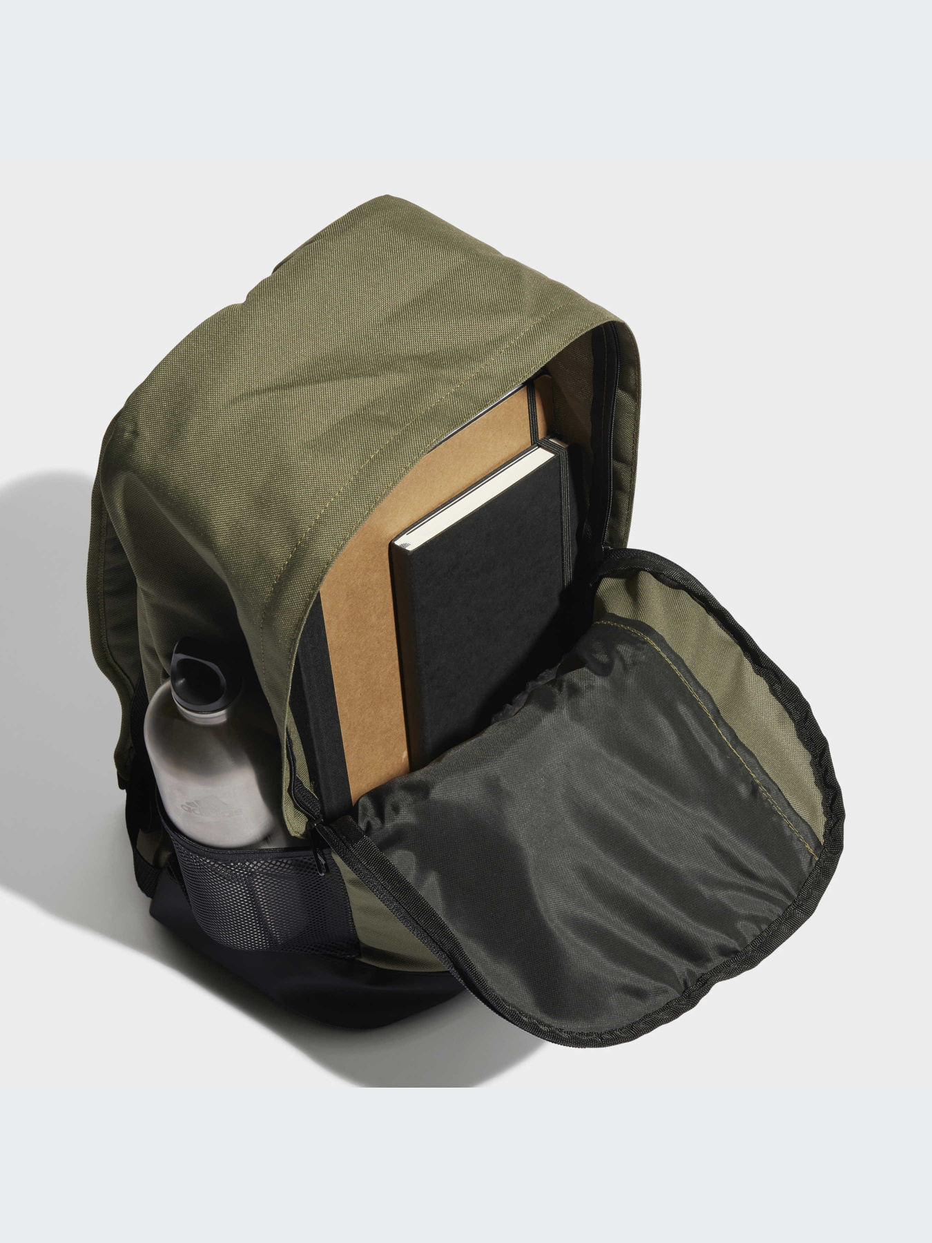 Повсякденний рюкзак Adidas модель HF0112 Повсякденний рюкзак Adidas модель HF0112 Фото