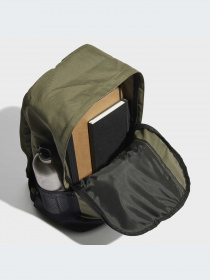 Повсякденний рюкзак Adidas модель HF0112 Повсякденний рюкзак Adidas модель HF0112 Фото