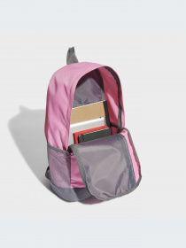 Повседневный рюкзак Adidas модель HM9110 Повседневный рюкзак Adidas модель HM9110 Фото