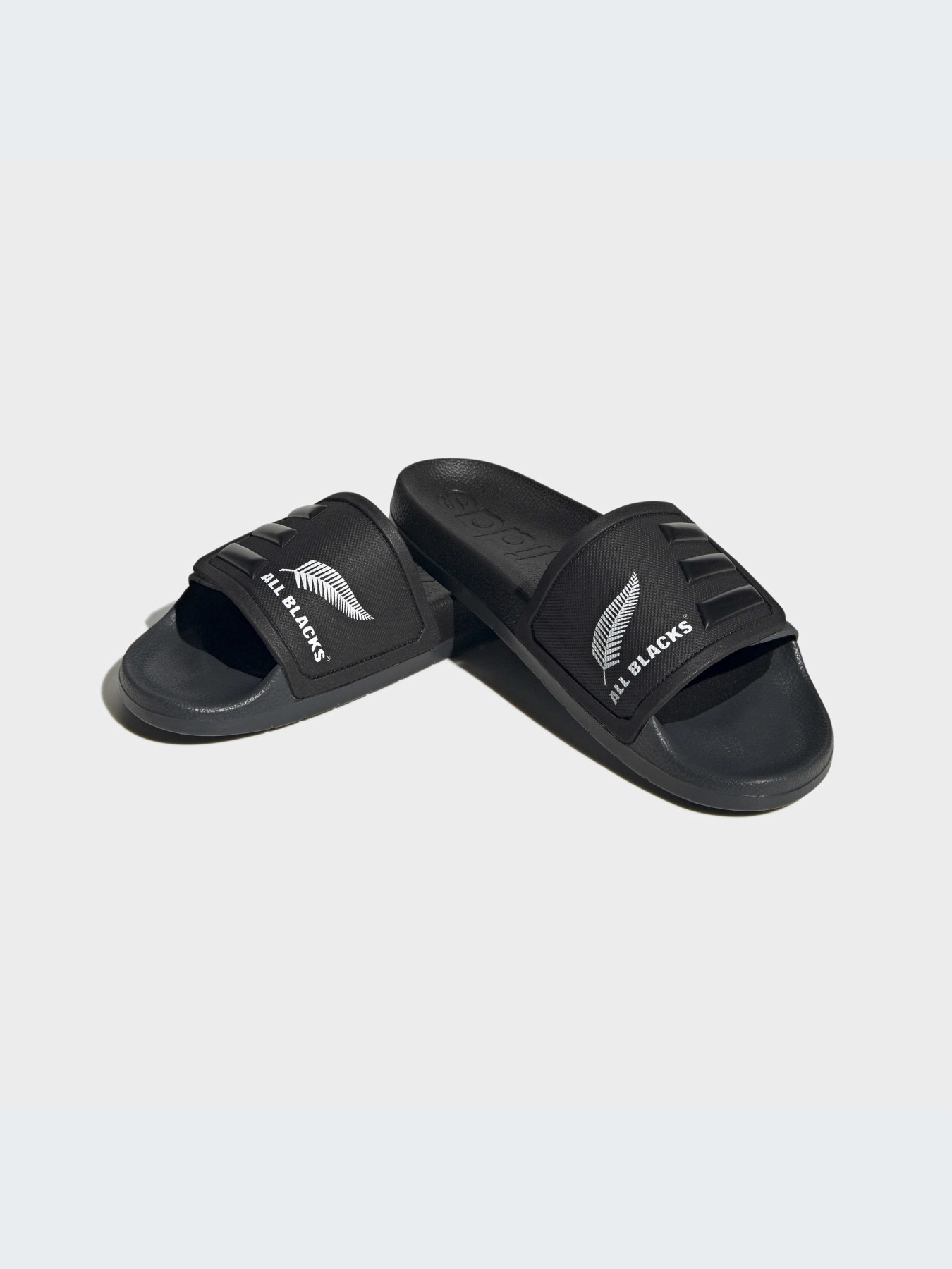 Шльопанці Adidas модель HQ1948 Фото