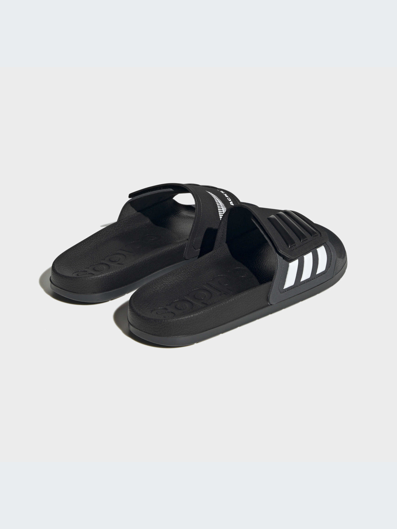 Шльопанці Adidas модель HQ1948 Фото