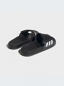 Шлепанцы Adidas модель HQ1948 Шлепанцы Adidas модель HQ1948 Фото