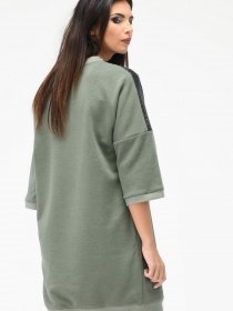 Платье мини CARICA модель KP59951 Фото