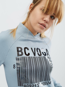 Сукня міні CARICA модель KP599711 Фото