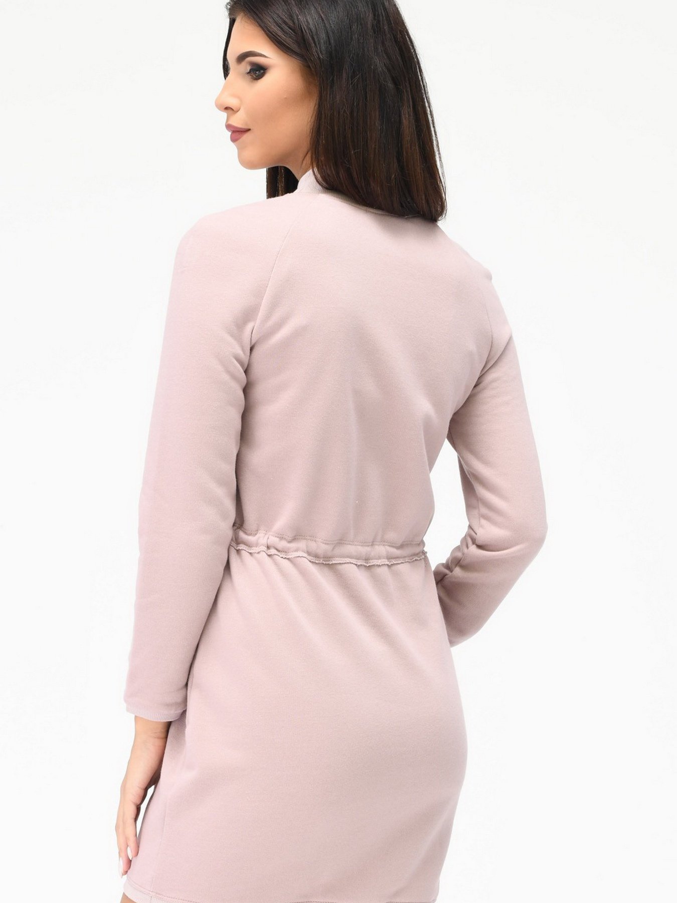 Платье мини CARICA модель KP599721 Фото