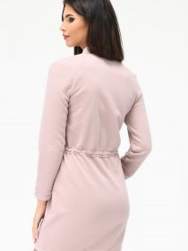 Платье мини CARICA модель KP599721 Фото