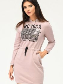 Платье мини CARICA модель KP599721 Фото