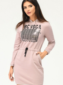 Сукня міні CARICA модель KP599721 Фото