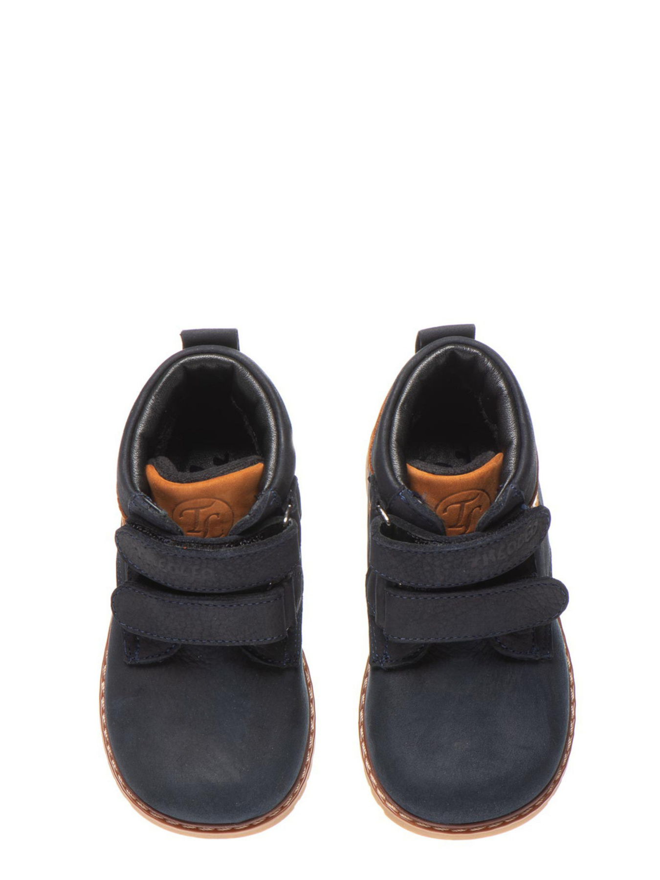 Ботинки Theo Leo модель 0107 Фото