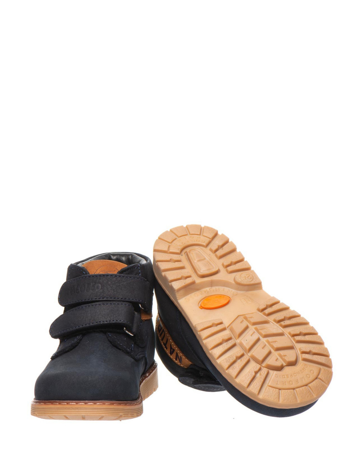 Ботинки Theo Leo модель 0107 Фото