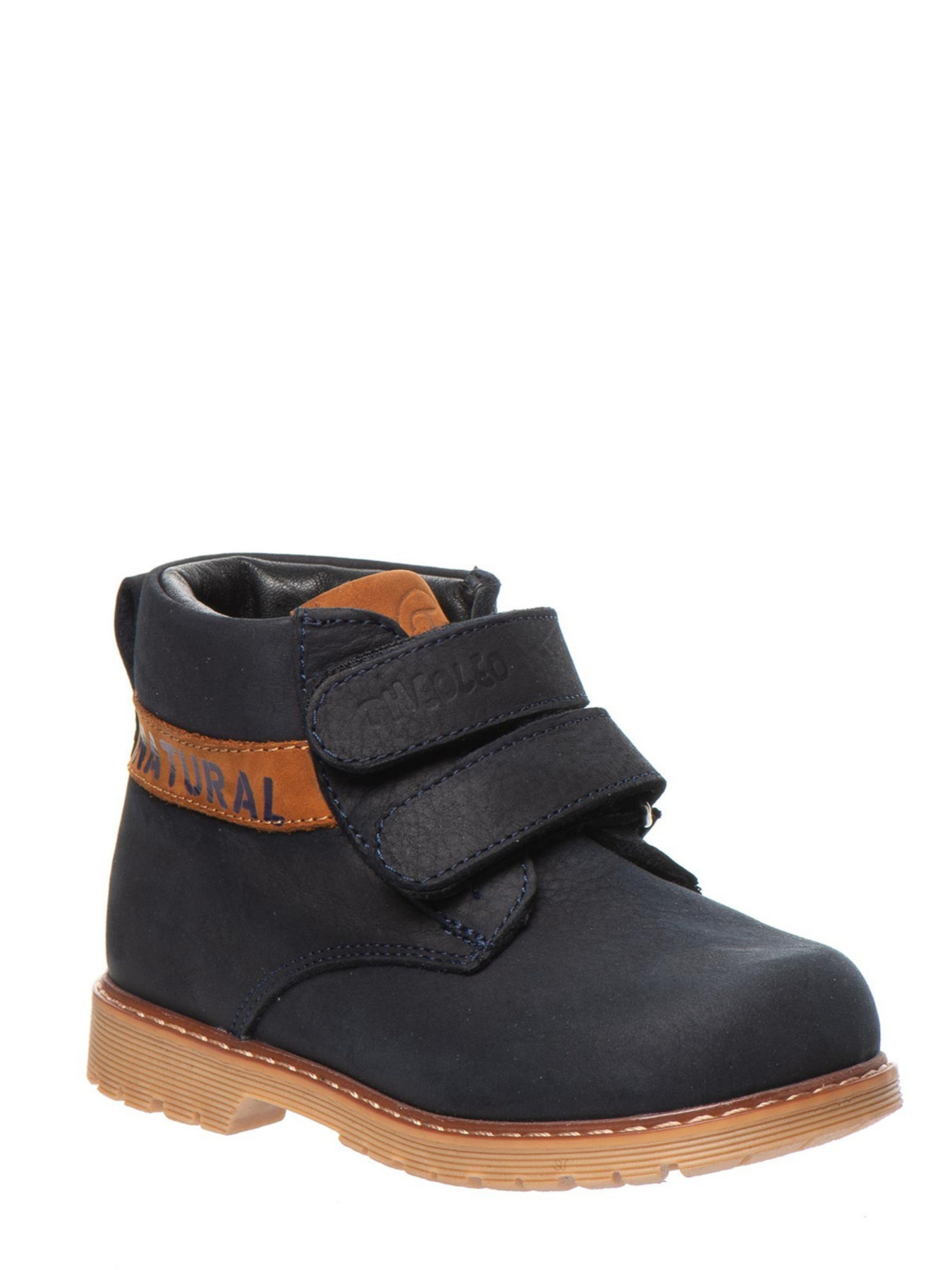 Ботинки Theo Leo модель 0107 Фото