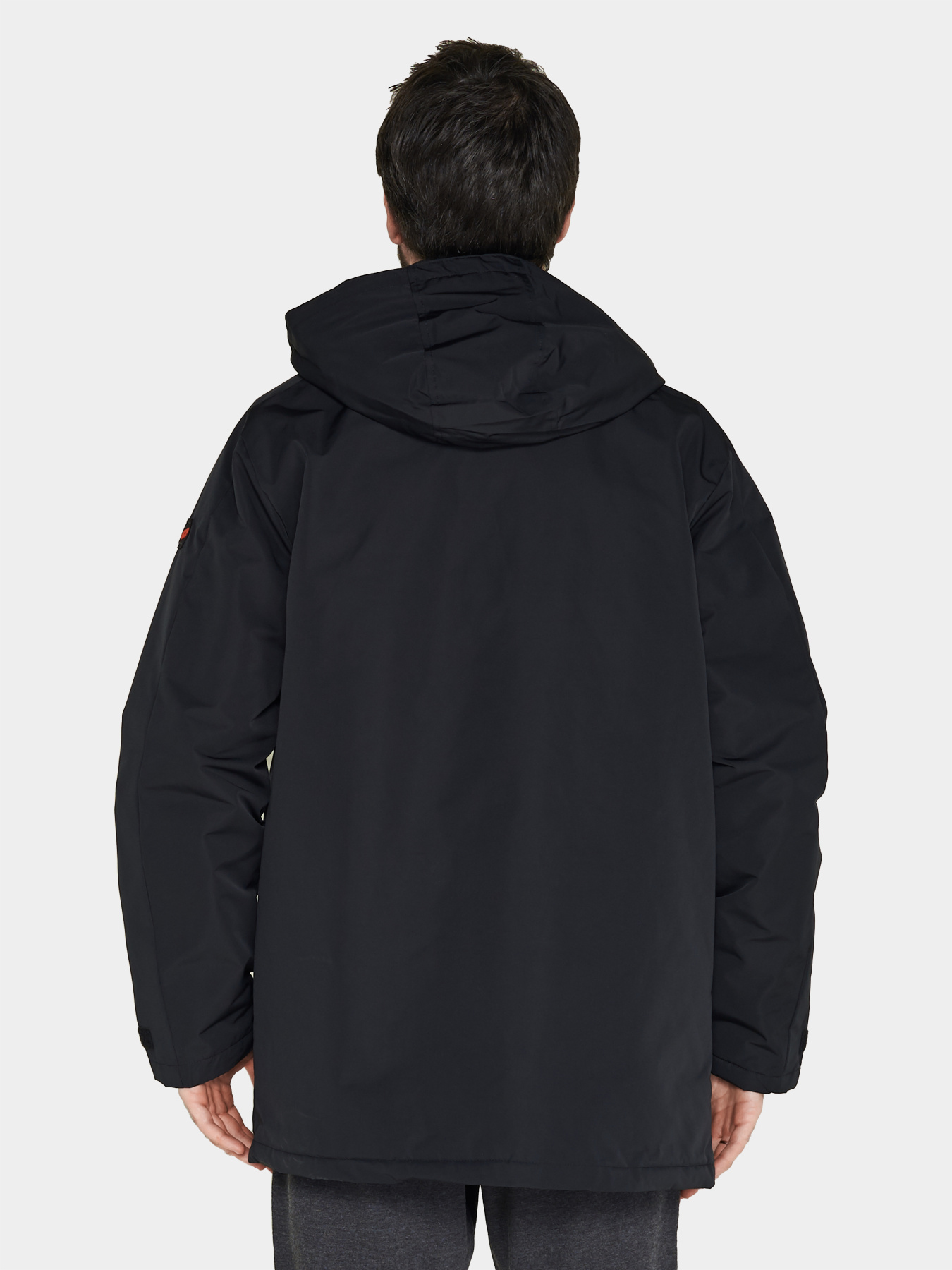 Зимняя куртка Lotto модель 220266_1CL Фото