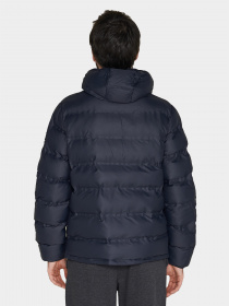 Демісезонна куртка Lotto модель 220267_10B Фото