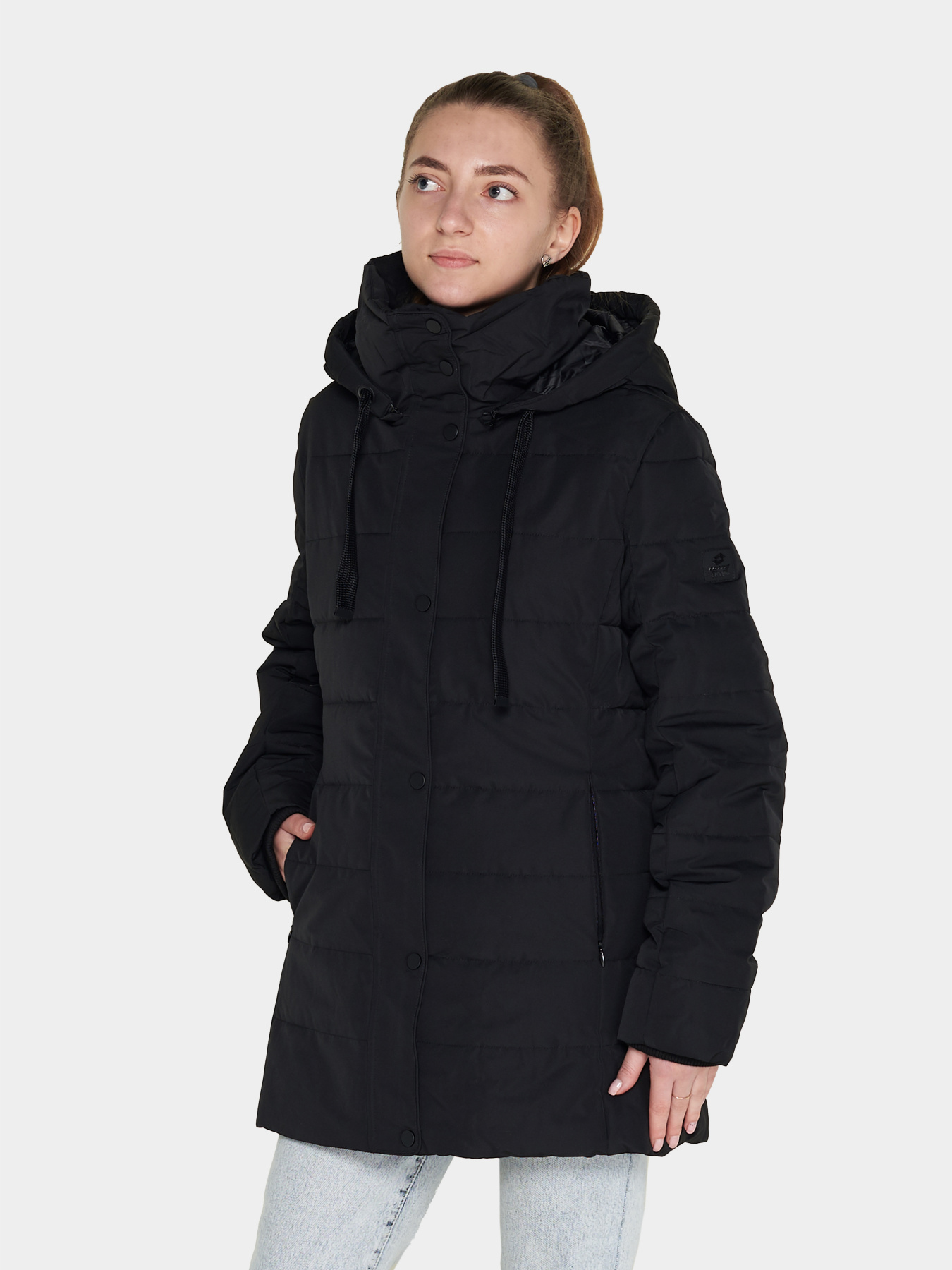 Зимняя куртка Lotto модель 220271_1CL Фото