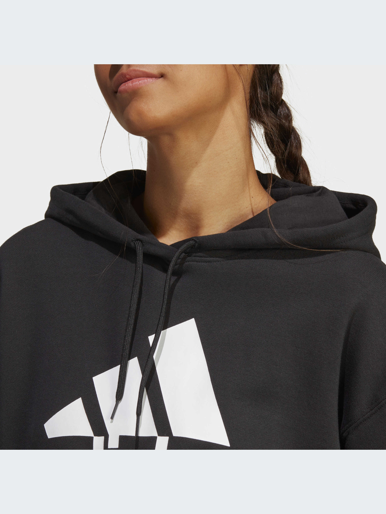 Худи и свитшоты Adidas модель HR4934-KZ Фото