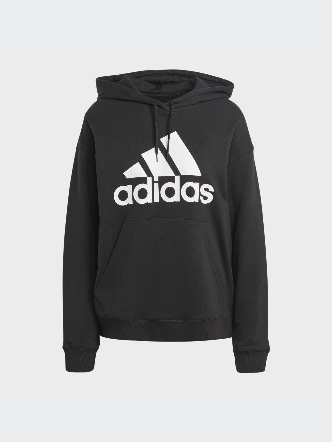 Худи и свитшоты Adidas модель HR4934-KZ Фото