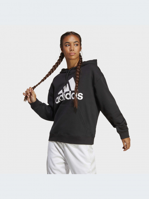 Худи и свитшоты Adidas модель HR4934-KZ Фото