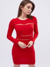 Платья CARICA модель KP1012014 Фото