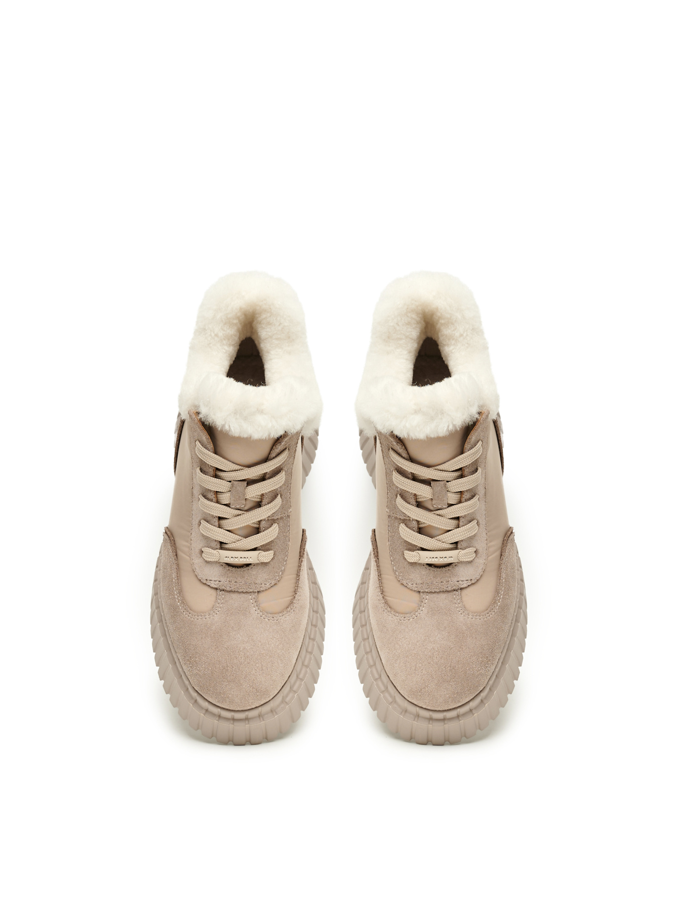 Ботинки Alex Bell модель 1171028 Фото