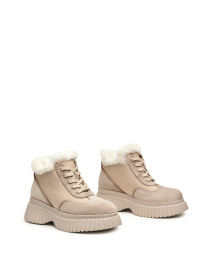 Ботинки Alex Bell модель 1171028 Фото