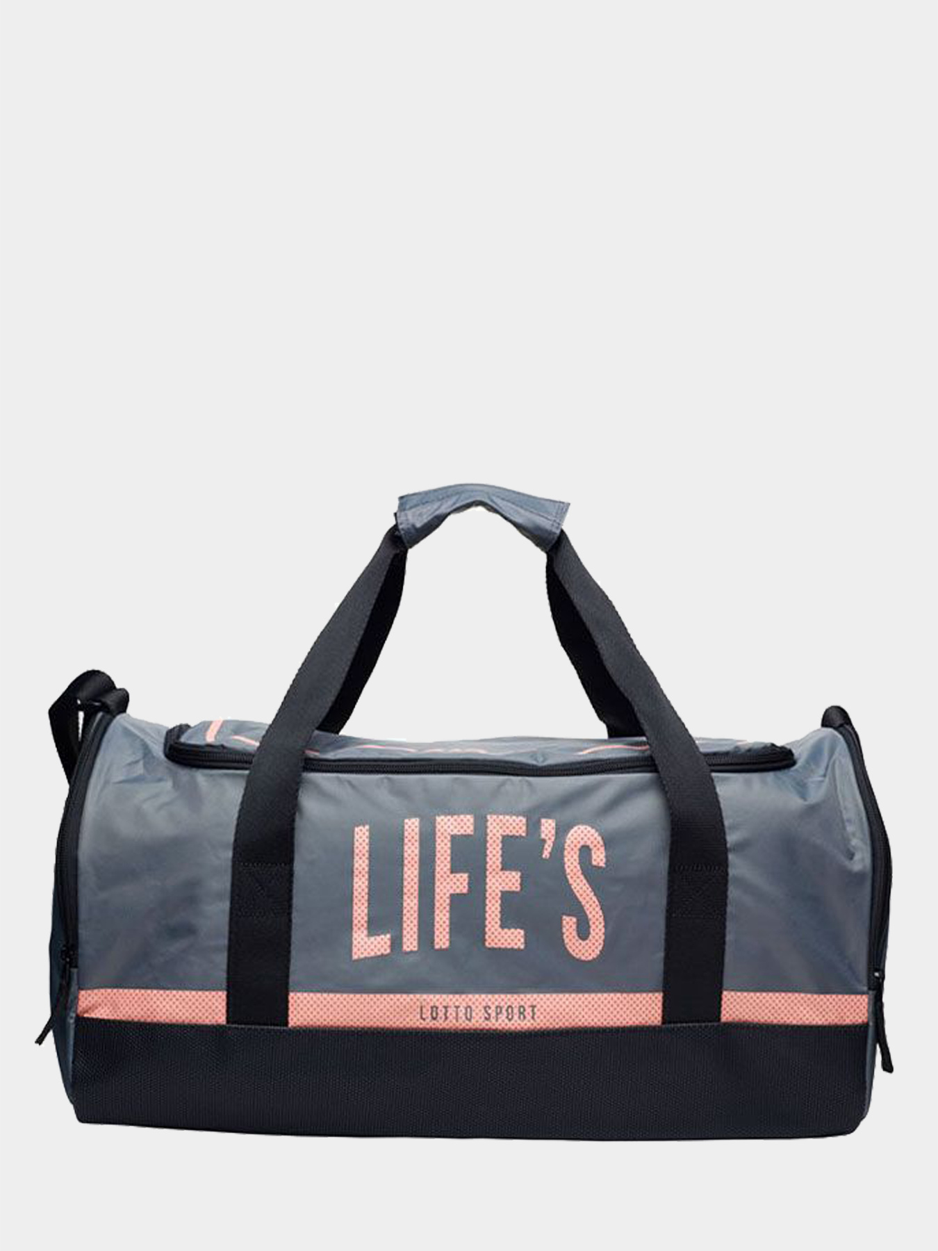 Дорожная сумка Lotto модель 212007_5UJ Фото