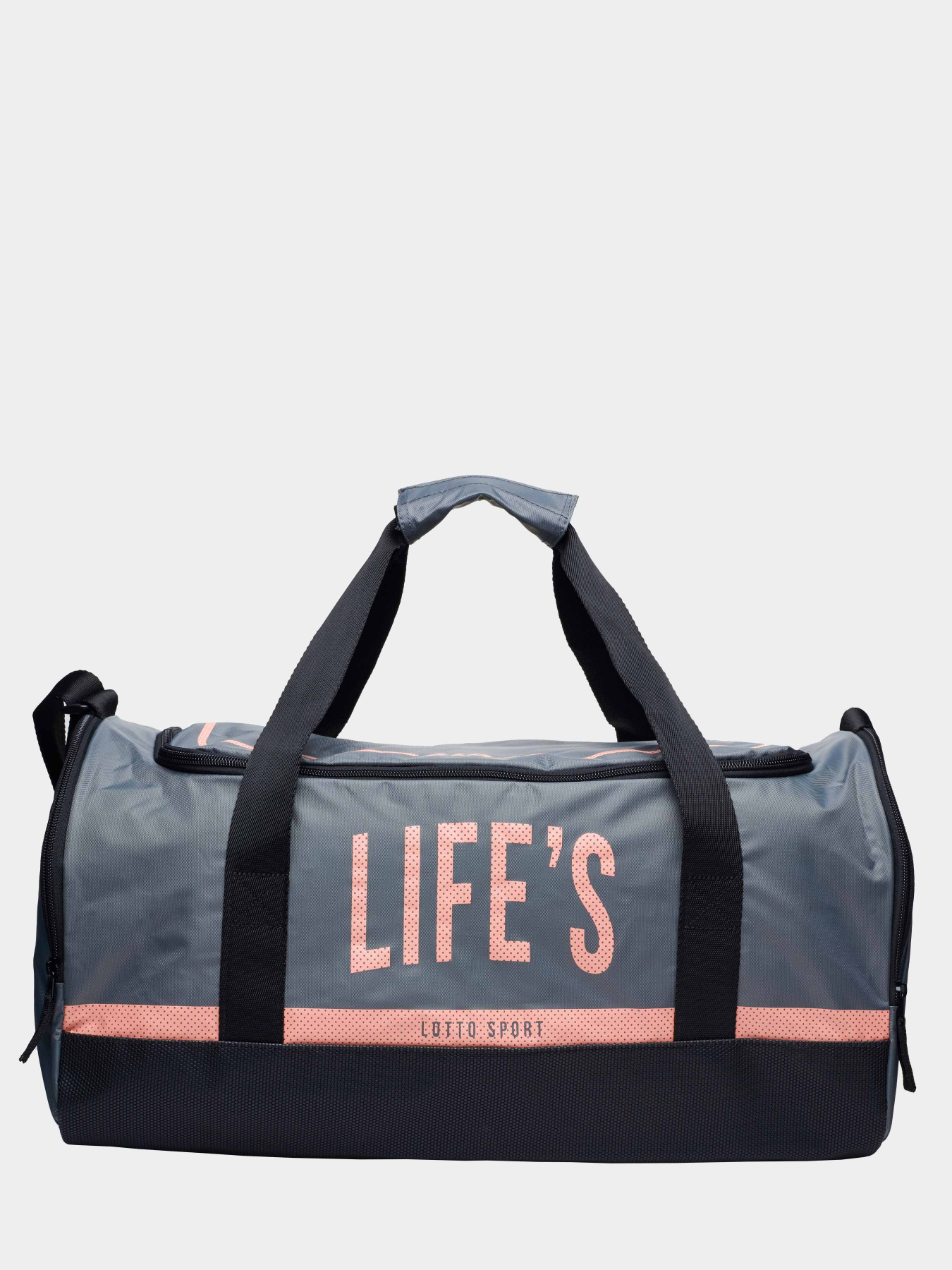 Дорожная сумка Lotto модель 212007_5UJ Фото