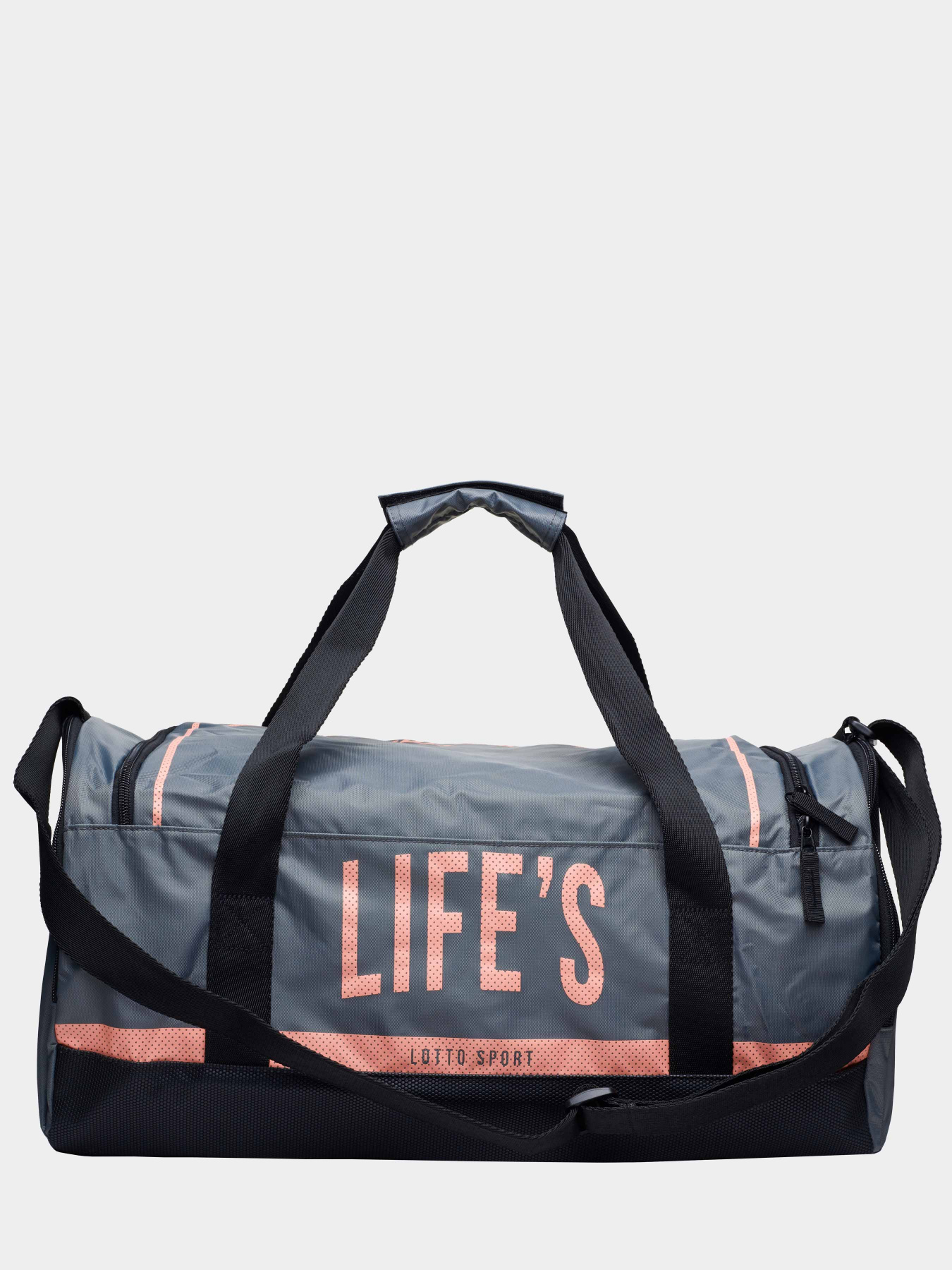 Дорожная сумка Lotto модель 212007_5UJ Фото
