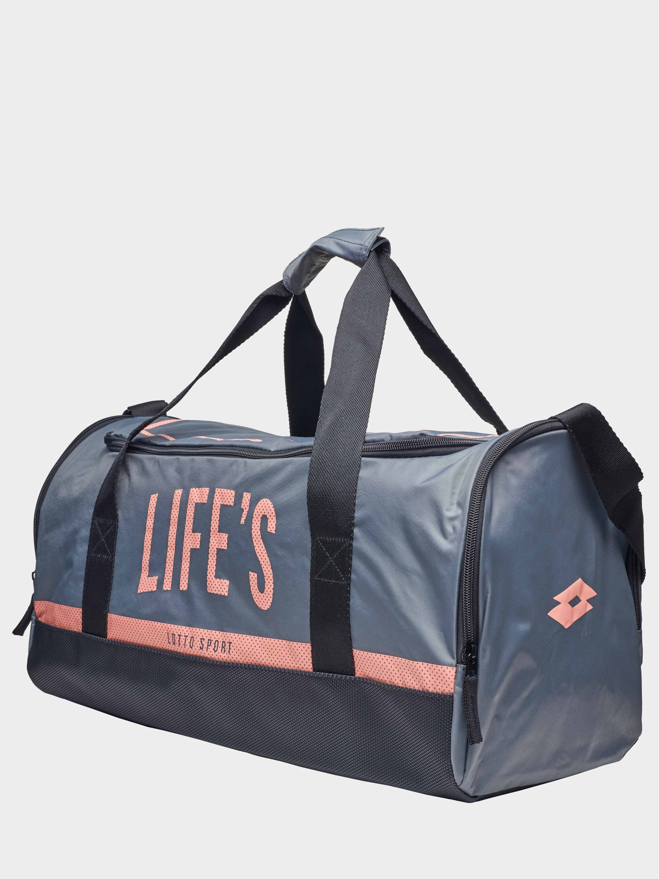 Дорожная сумка Lotto модель 212007_5UJ Фото