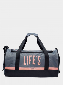 Дорожная сумка Lotto модель 212007_5UJ Фото