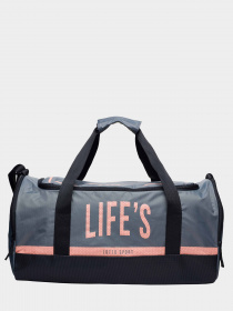 Дорожная сумка Lotto модель 212007_5UJ Фото