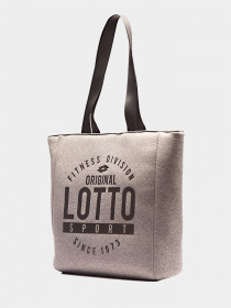 Шоппер Lotto модель L59139_L59147_0ZC Фото
