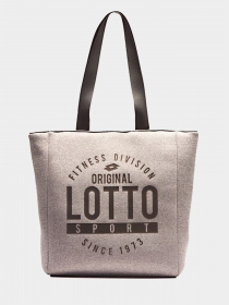 Шоппер Lotto модель L59139_L59147_0ZC Фото
