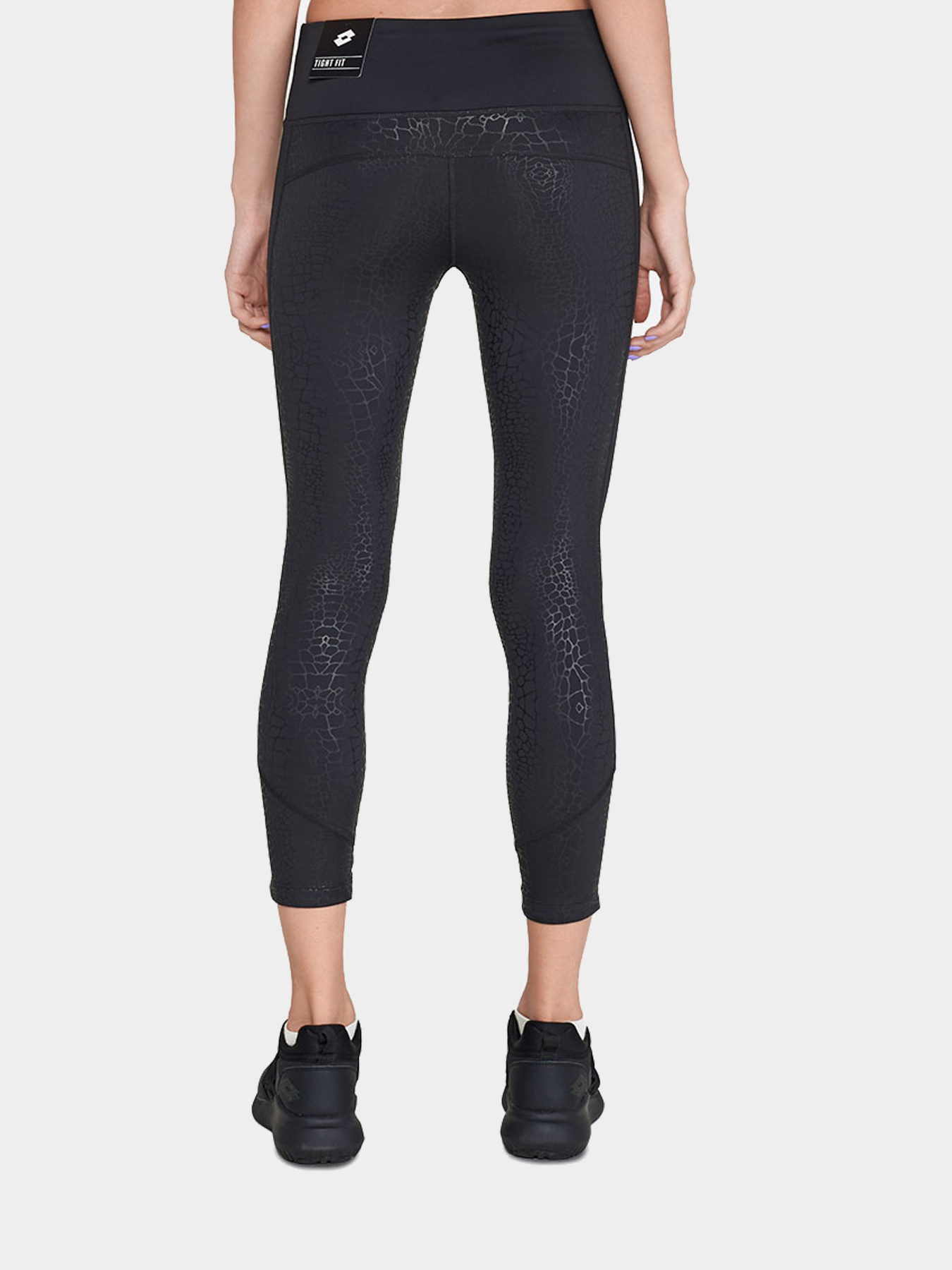 Леггинсы спортивные Lotto модель 214271_1CL Фото